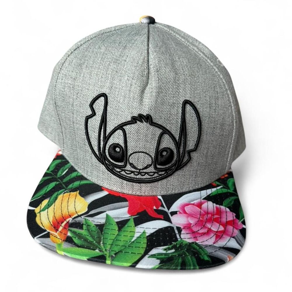 Disney Lilo & Stitch Hat